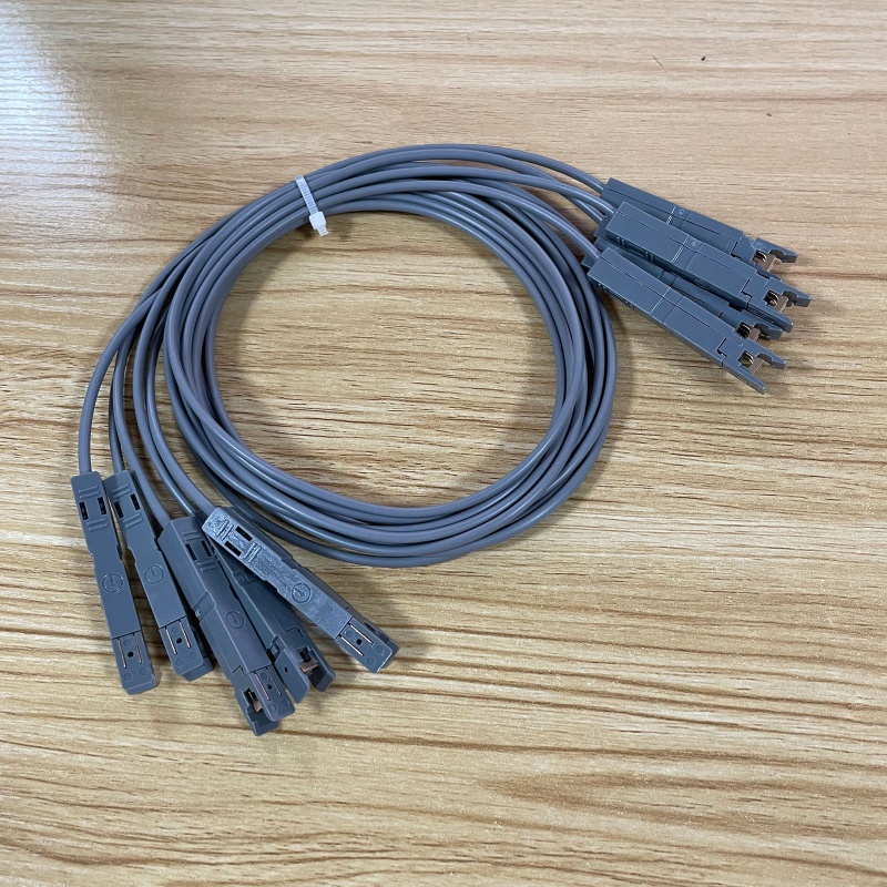 ✿ Dây Dẫn Kiểm Tra Giọng Nói 110 Cho Bảng Điều Khiển Telecom 110 RJ11 RJ45