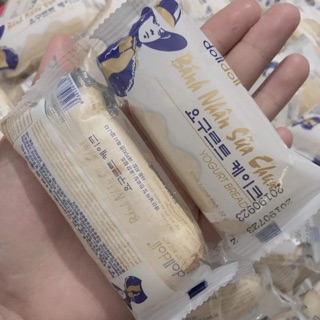Bánh sữa chua