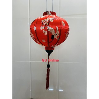 Đèn lồng Việt