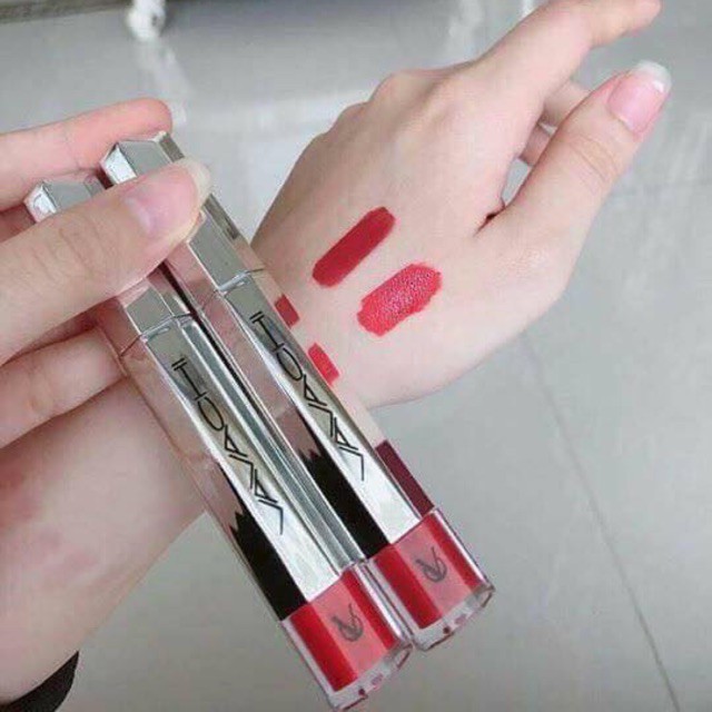 vavachi handmade kèm vỏ, tem