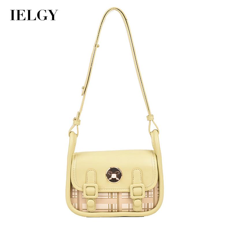 Túi Đeo Chéo Phong Cách Anh Quốc Thời Trang Cho Nữ