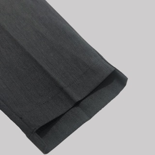 QUẦN TÂY 9 TẤC, LƯNG THẮT NƠ