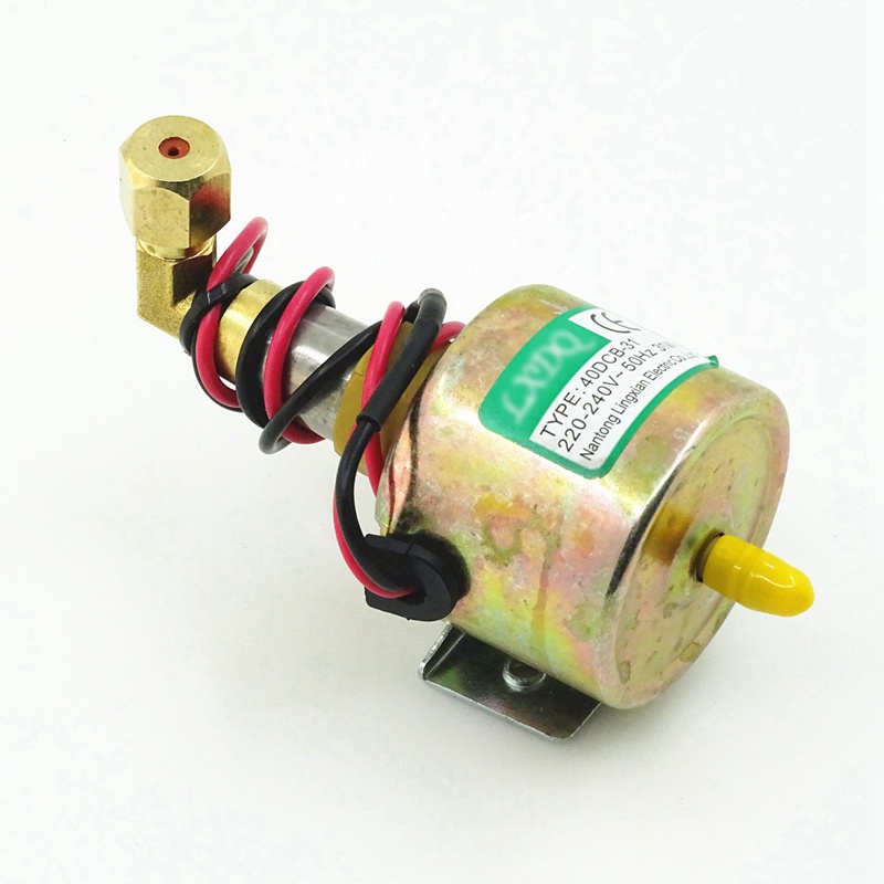 Ống Bơm Dầu 31W 900W-2000W Cho Máy Bơm Sương Mù