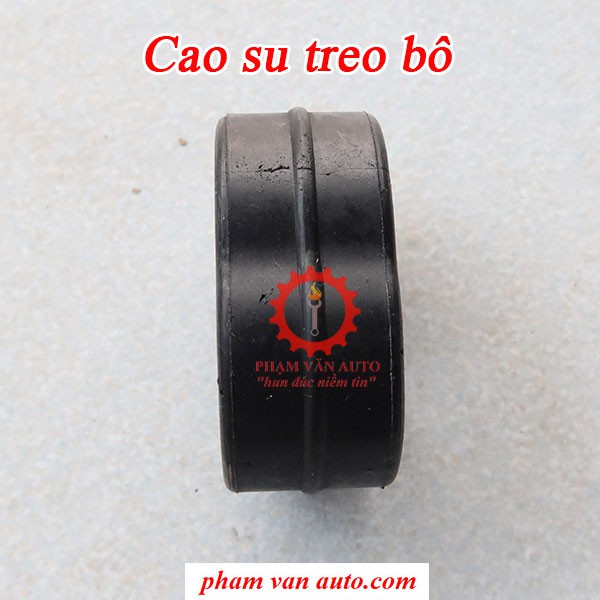 Cao su treo bô Ford Transit, Cao su treo ống xả Transit mã 8C165A262AA hàng chất lượng cao Phạm Văn auto giá tốt nhất