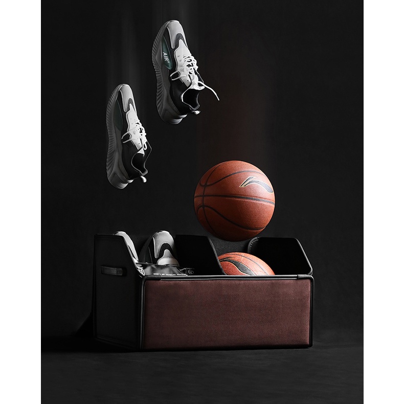 Hộp chứa đồ cốp xe ô tô cao cấp kiểu dáng sang trọng 3 ngăn có thể tháo rời [xh17]