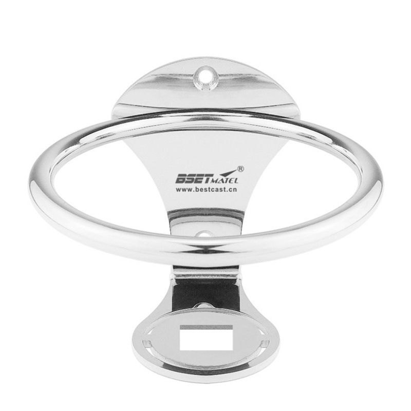 Giá Đỡ Chai Nước Gắn Xe Hơi / Tàu Thuyền Tiện Dụng