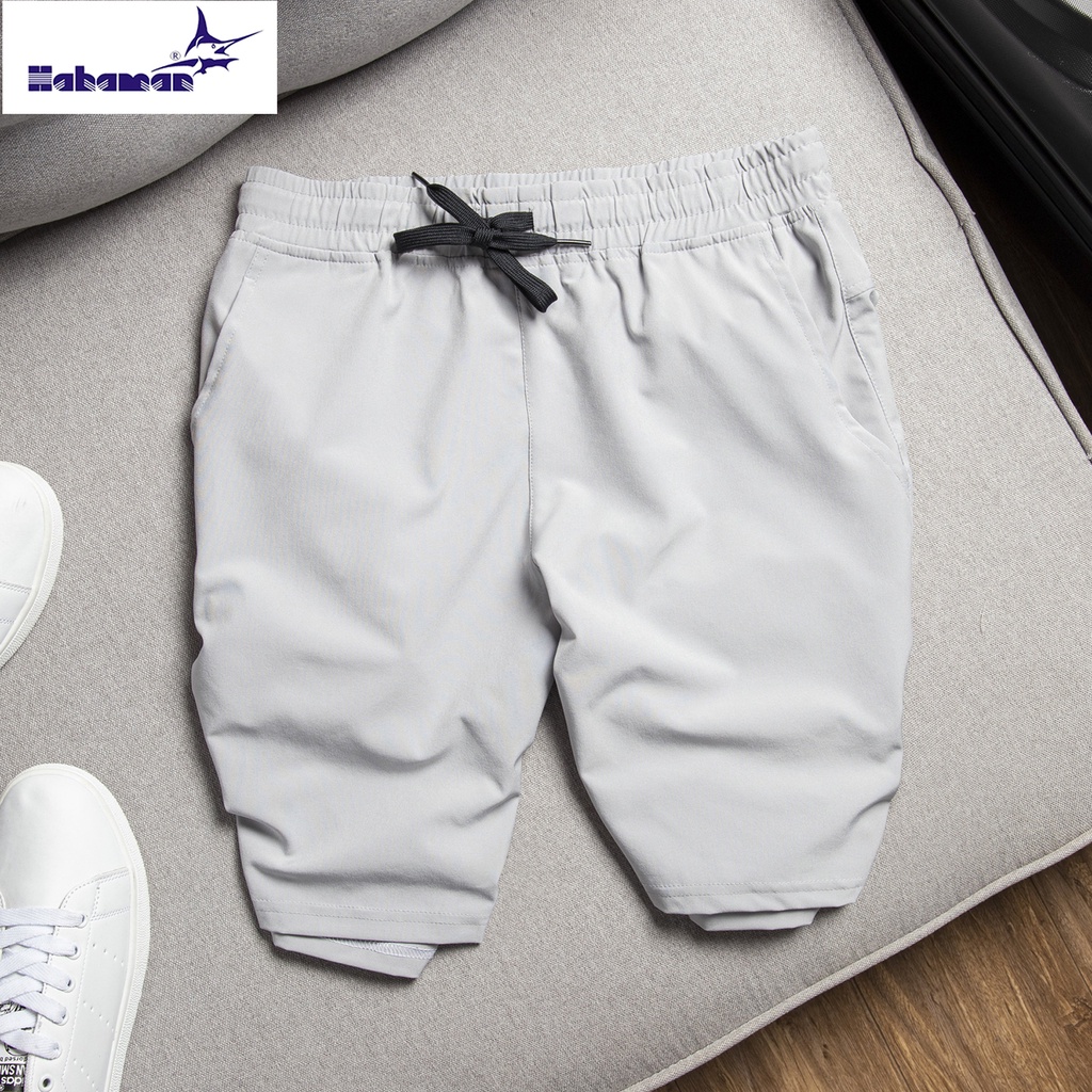 Quần short đũi thể thao nam co giãn chất hàng xịn cao cấp pious QSĐ0207