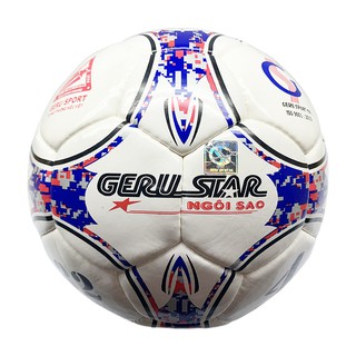 BÓNG ĐÁ GERUSTAR PREMIER SIZE 4