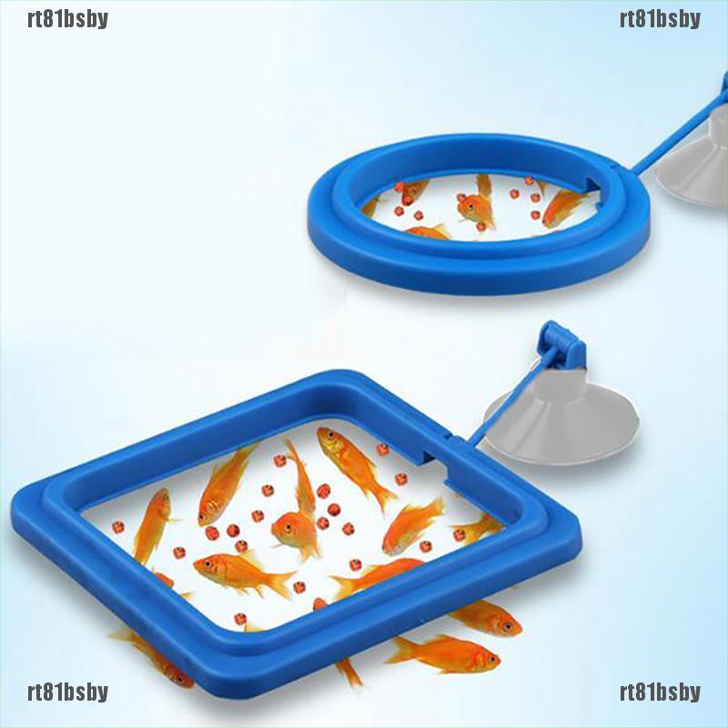 Dụng Cụ Cho Cá Ăn Rt81Bsby