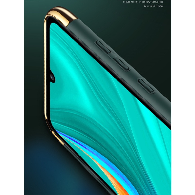 ỐP LƯNG 3 MẢNH CHO SAMSUNG GALAXY M11/ A11