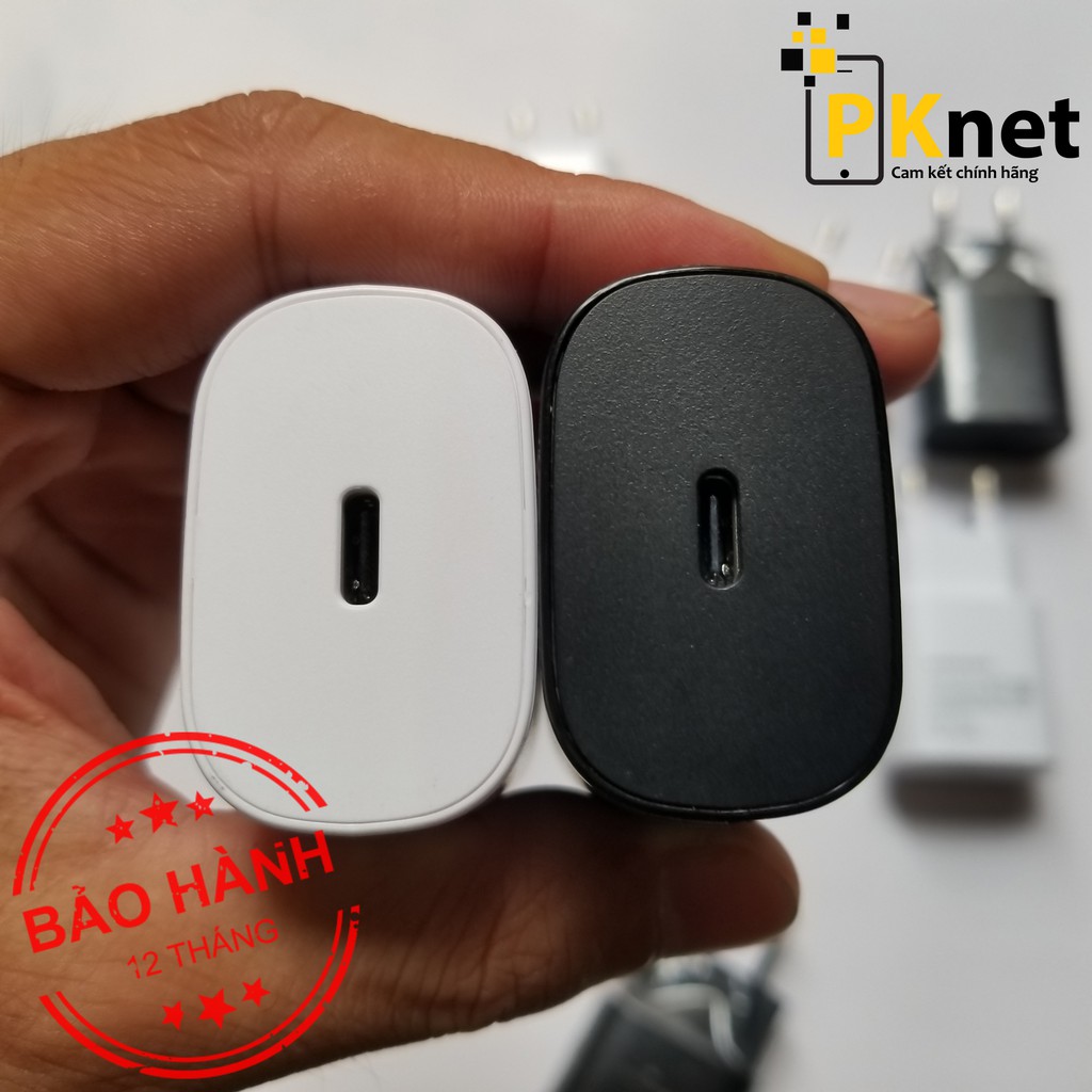 Củ sạc nhanh 25w chính hãng SamSung [Bảo hành 6 tháng]