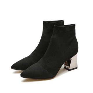 Boot len zara hot hit 2018