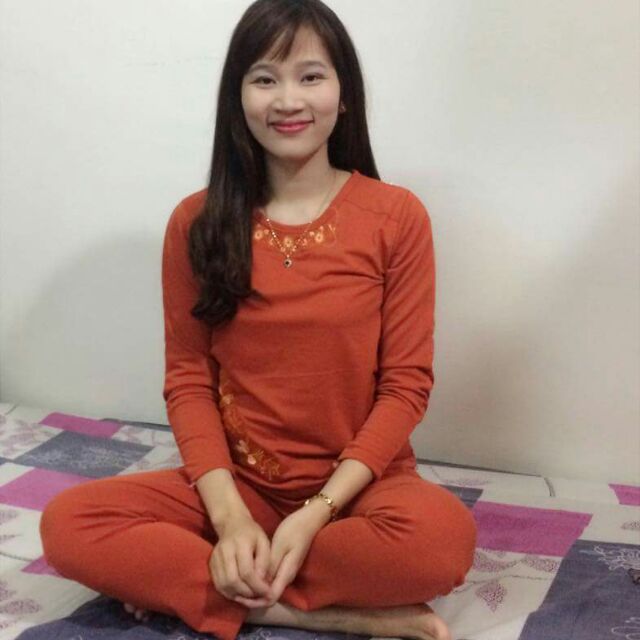 👍👍👍 Bộ đồ  mẫu size dưới 55kg!!!