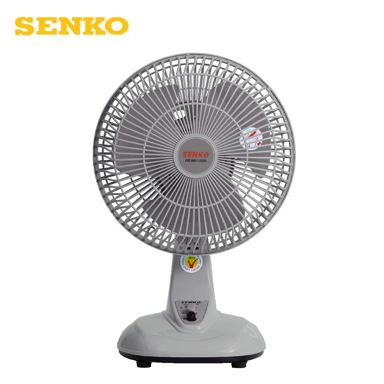 Quạt bàn mini Senko B102 Màu Ngẫu Nhiên | BigBuy360 - bigbuy360.vn