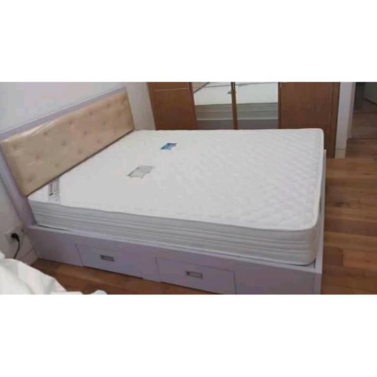 Đệm lò xo 5sao dành cho khách sạn