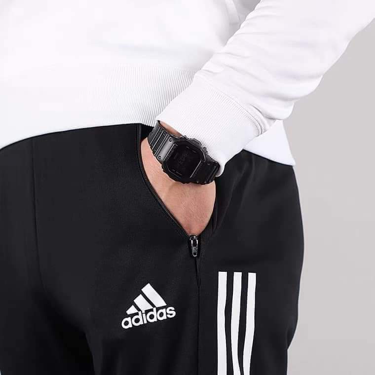 Gốc 1500k - Quần Adidas Tiro CHÍNH HÃNG