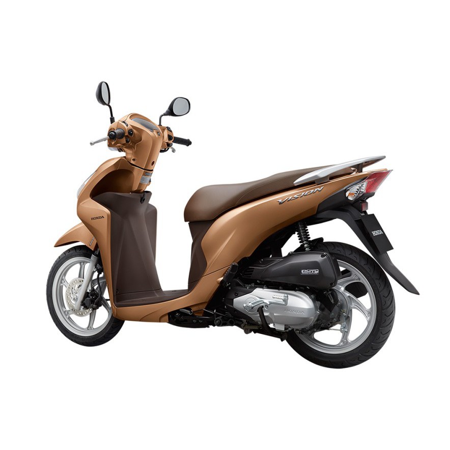 DÀN ÁO VISION 2015 > 2019 ZIN CHÍNH HÃNG HONDA