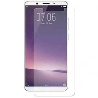 Combo 2 kính cường lực Oppo F5 trong suốt