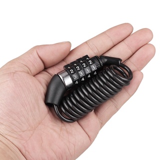 Khoá số co giãn siêu nhỏ gọn
