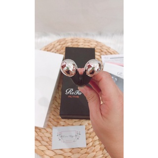 Máy masage nâng cơ Refa active degit -nội địa Nhật