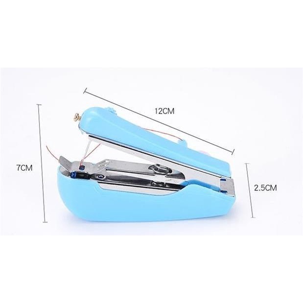 Máy Khâu Mini Cầm Tay