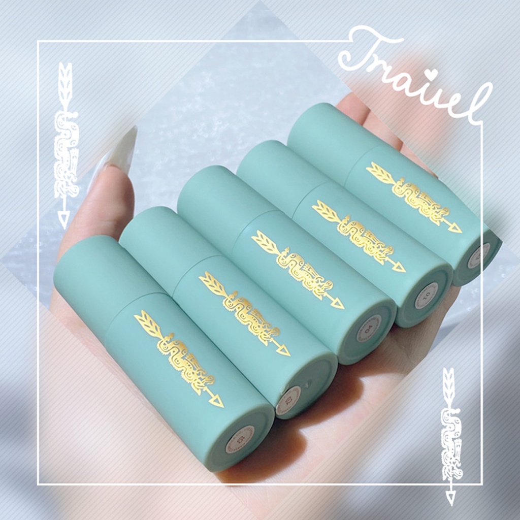 [Hàng mới về] Son lì Toot Dodo mềm mịn như nhung chống thấm nước