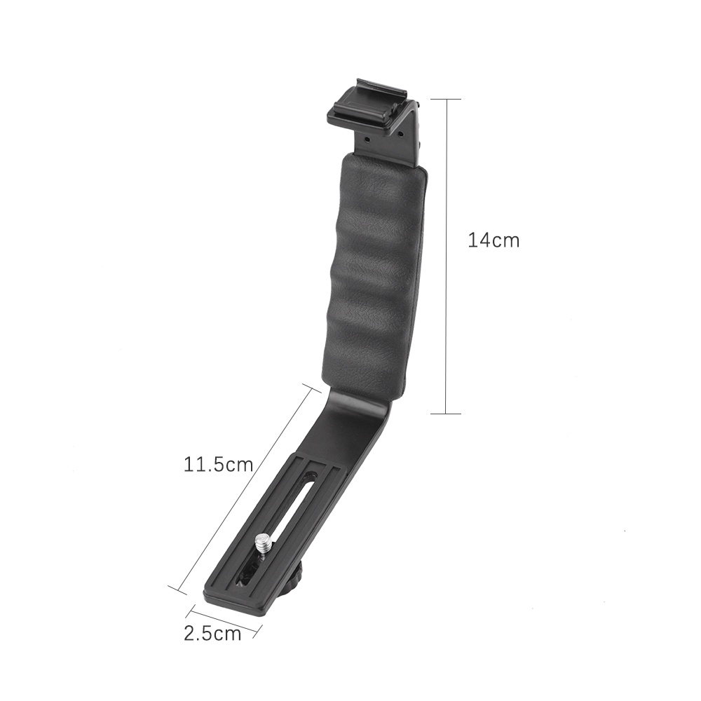 Hộp đựng túi xách di động cho Zhiyun Weebill-S Hộp đựng bảo vệ L Giá đỡ Giá đỡ Thiết bị ổn định Gimbal cầm tay Phụ kiện