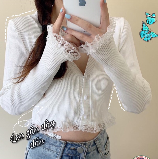 Áo Croptop Dài Tay Pha Ren Nữ [FREESHIP] Thun Tăm, Phông Trơn Nữ Hottrend Thu Đông 2020 Unisex Kiểu Hàn Quốc So Hot | WebRaoVat - webraovat.net.vn