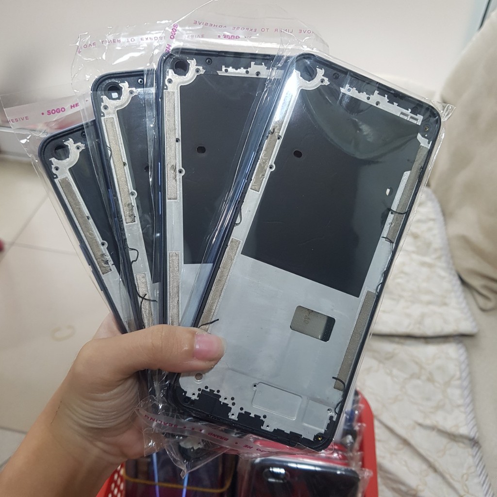 Bộ Vỏ Sườn Realme 6 Zin Hàng Cao Cấp
