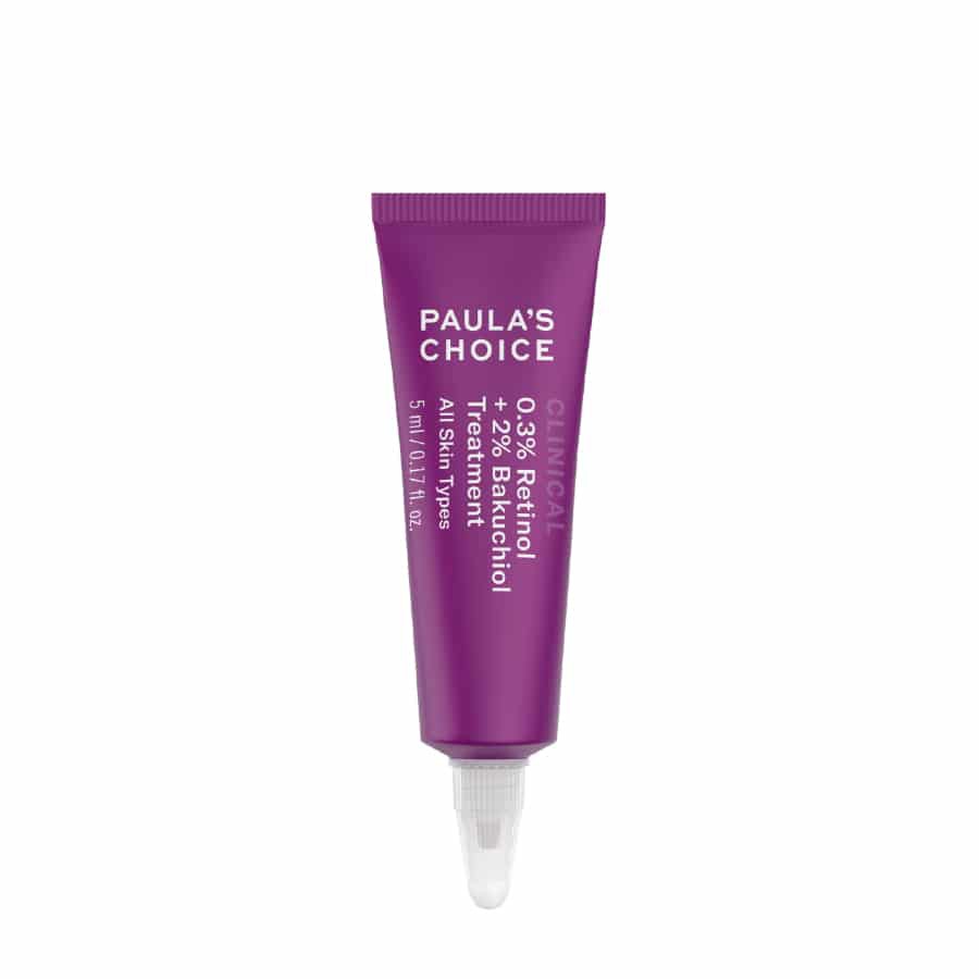 [𝐀𝐔𝐓𝐇] 𝐊𝐞𝐦 𝐓𝐚́𝐢 𝐓𝐚̣𝐨, 𝐓𝐫𝐞̉ 𝐇𝐨́𝐚 𝐃𝐚 -- Paula's Choice Clinical 0.3% Retinol + 2% Bakuchiol