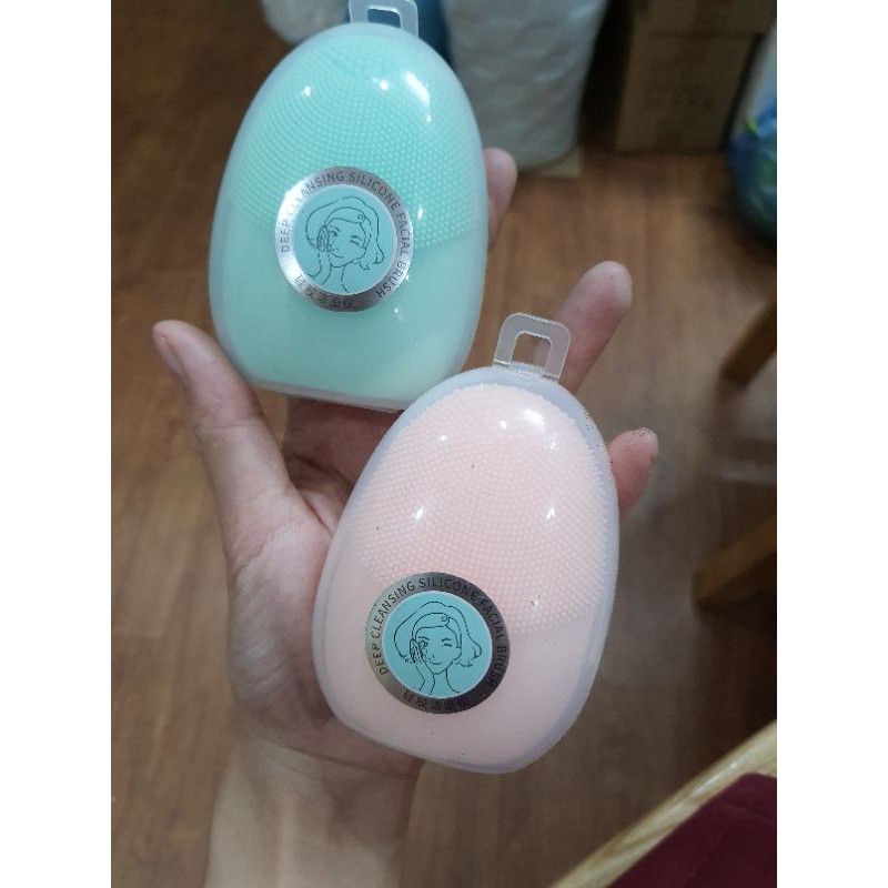 Máy rửa mặt Mini 3 tác dụng | BigBuy360 - bigbuy360.vn