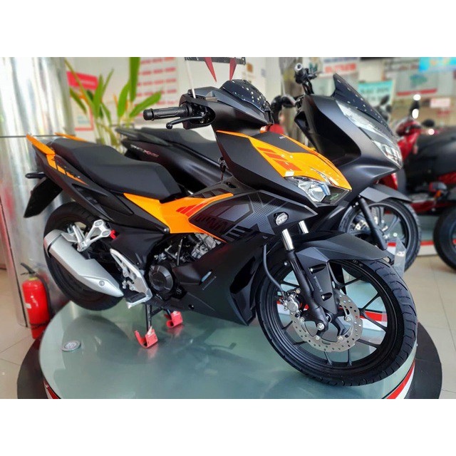 Bộ đồng hồ tốc độ đồng hồ công tơ mét winner x honda