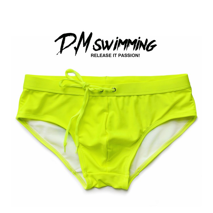 🔺Dm088 🔹Quần bơi tam giác lưng thấp màu sắc trẻ trung quyến rũ cho nam | BigBuy360 - bigbuy360.vn