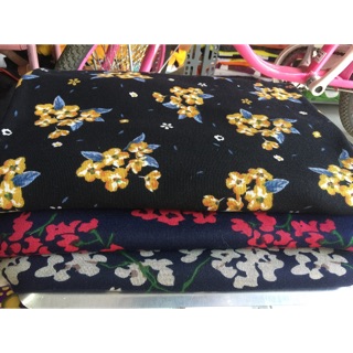 Combo vải hàn quốc 255k