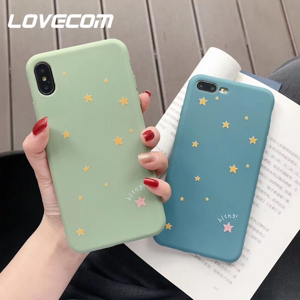 Ốp lưng Nhiều ngôi sao J2prime J4Plus J6 J6Plus J7Prime J7Pro J8 A7 2018 A10 A20 A30 A50 A70 M20 A31 A21s A51 A71 A10s | BigBuy360 - bigbuy360.vn