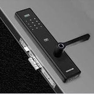 Khóa cửa cảm ứng từ