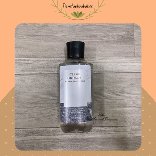 /Bill US/ Gel tắm 🍅 Shower gel 🍅 Bath and Body Works 🍅 nhiều mùi 🍅  cho các bạn nam