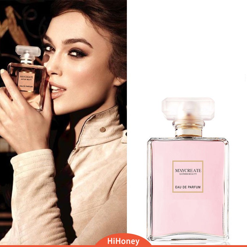 (HOTNEWS)SET 3 SẢN PHẨM NƯỚC HOA CHÍNH HÃNG MAYCREATE GATHER BEAUTY | Thế Giới Skin Care