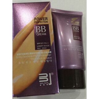 Kem nền BB cream