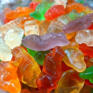 500gr Kẹo Dẻo Chip Chip Trái Cây