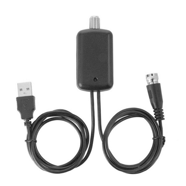 Blackhole Bộ tăng cường tín hiệu ăng ten kỹ thuật số HD Channel 25DB cho TV