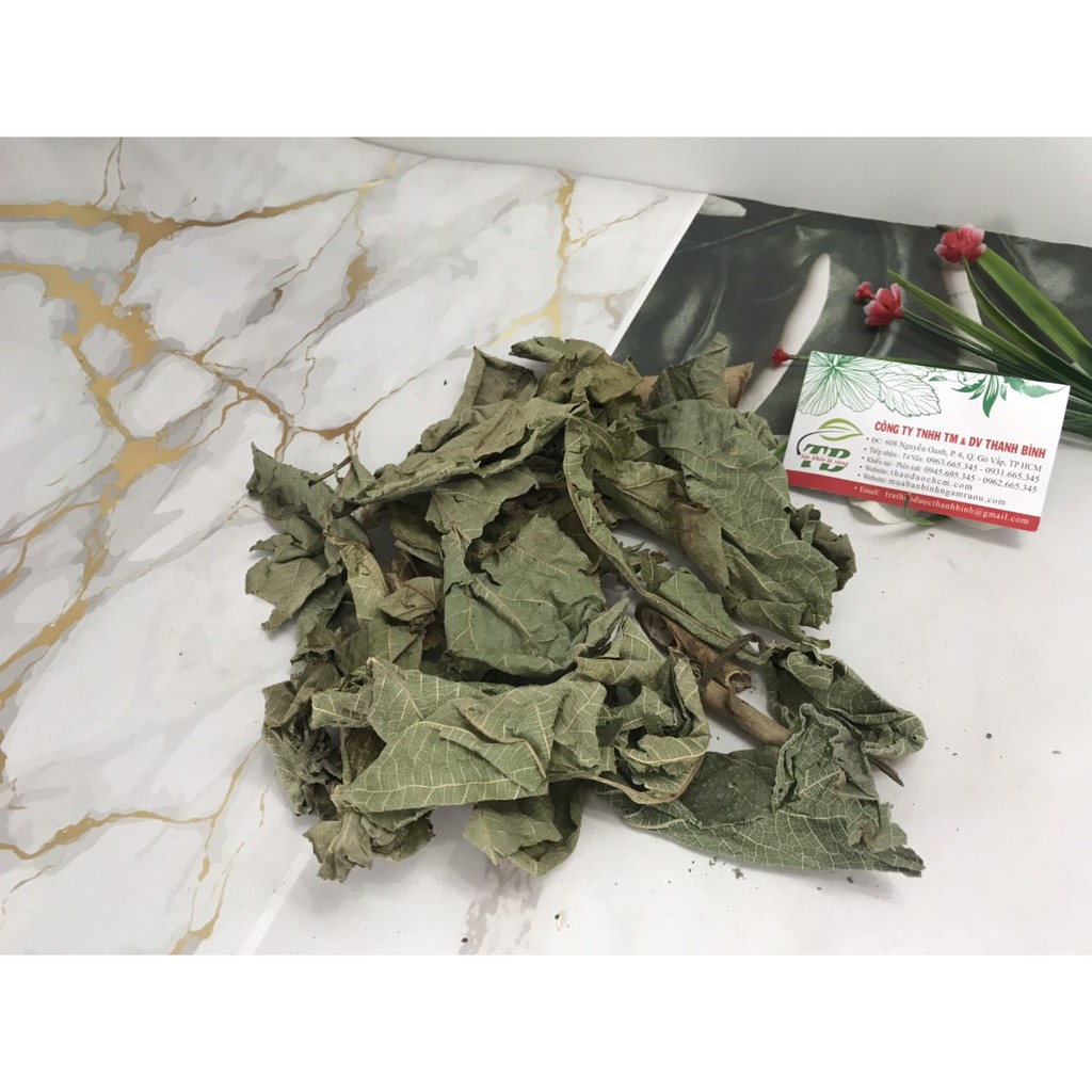 Cây Ngái 500g  - Loại 1 - Hàng Công Ty