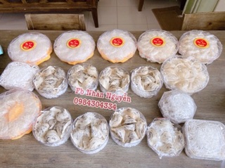 Set Yến Mini 39k
