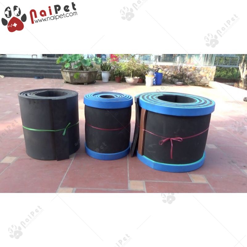 Sới Gà Chọi Quây Úm Gà Cót Gà Cao Su 7m