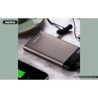 PIN XẠC DỰ PHÒNG REMAX 20.000mAh