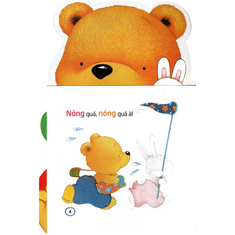Sách Mình Tự Đi Tắm_Khơi Dậy Tiềm Năng Của Bé