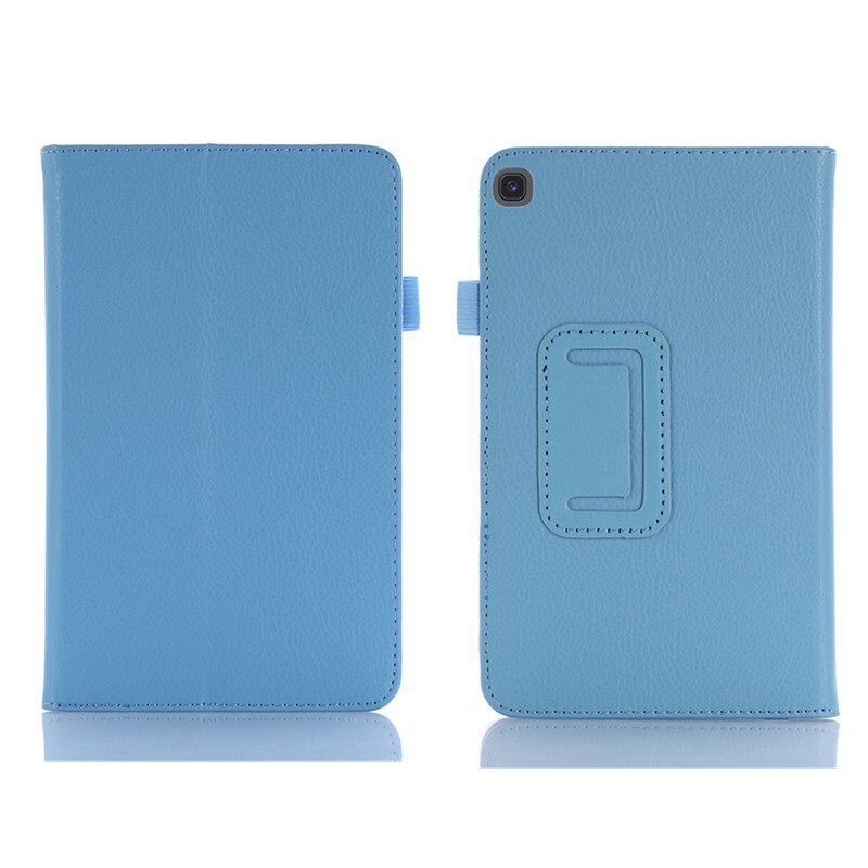 Bao Da Máy Tính Bảng Có Giá Đỡ Cho Lenovo Tab M10 Hd 10.1 Tb X306F X306X Funda / M10 Hd 2nd Gen Funda