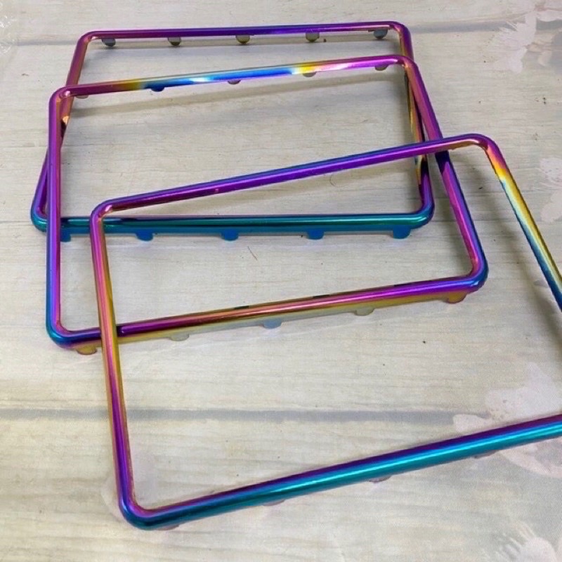 Viền Biển Titan Kèm Kính [ có bán lẻ viền ]