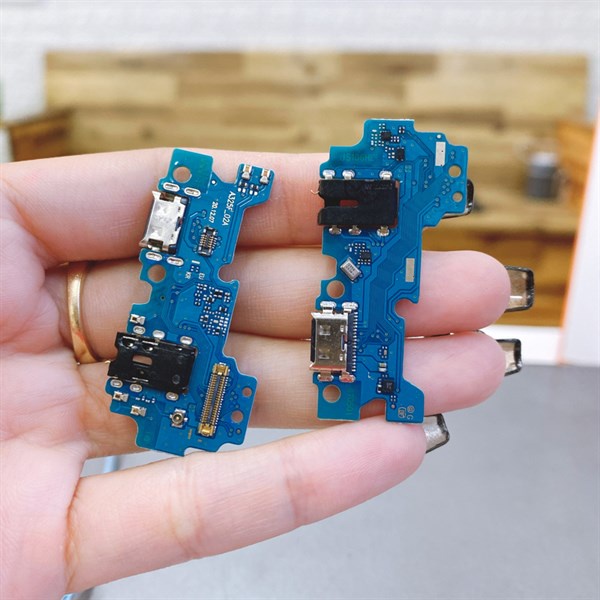 Cụm sạc Samsung A32 4G / A325F