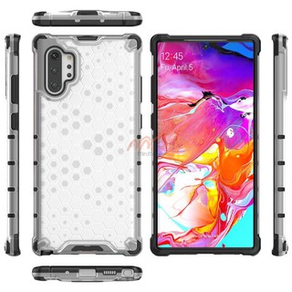 Ốp chống sốc kiểu UAG Samsung Note 10 Plus